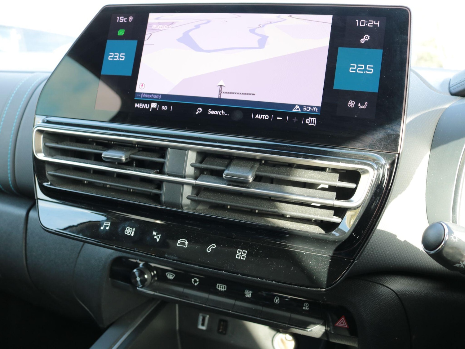 Used Citroen C5 Aircross 2022 for sale - 77737537: Photo 19