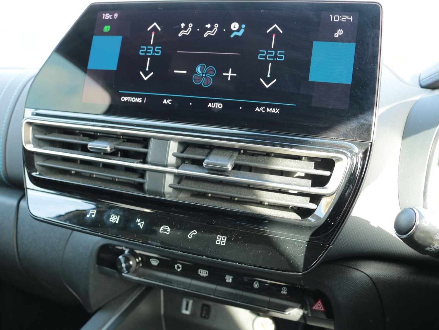 Used Citroen C5 Aircross 2022 for sale - 77737537: Photo 20