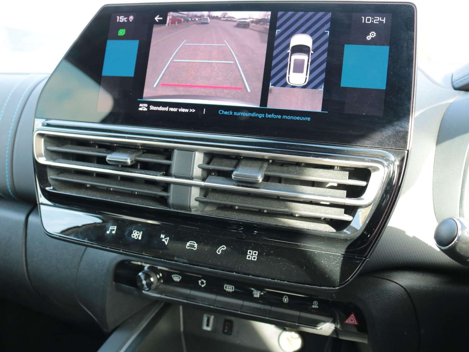 Used Citroen C5 Aircross 2022 for sale - 77737537: Photo 21