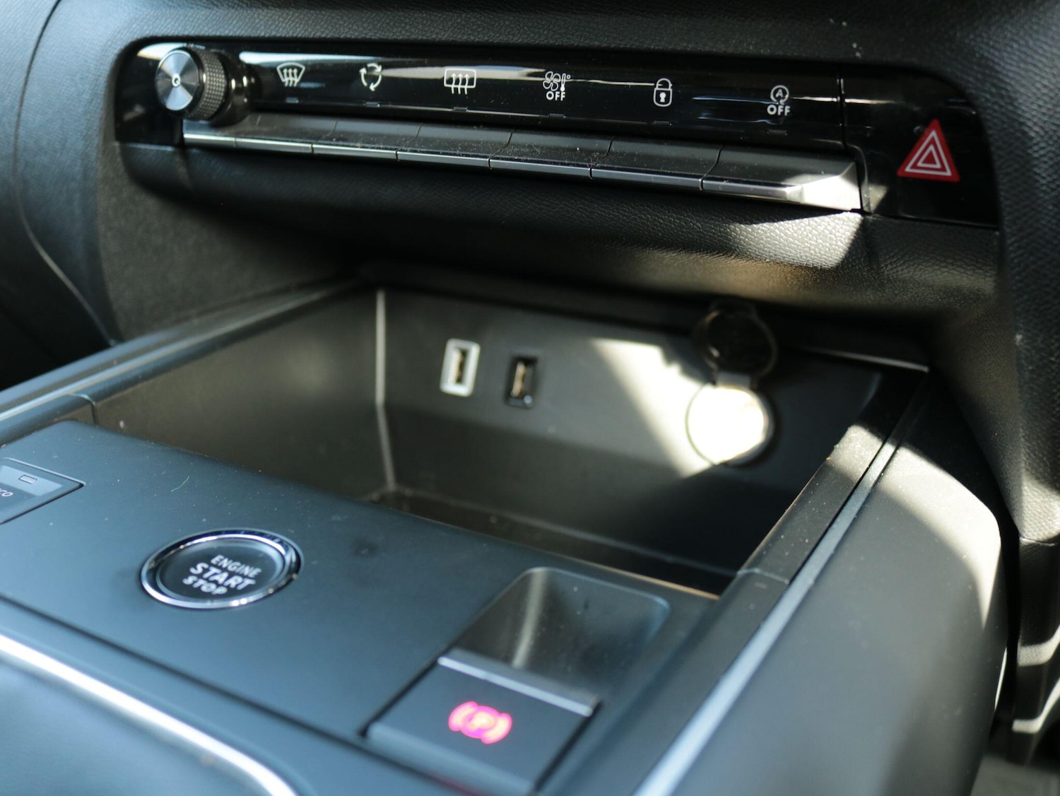 Used Citroen C5 Aircross 2022 for sale - 77737537: Photo 23