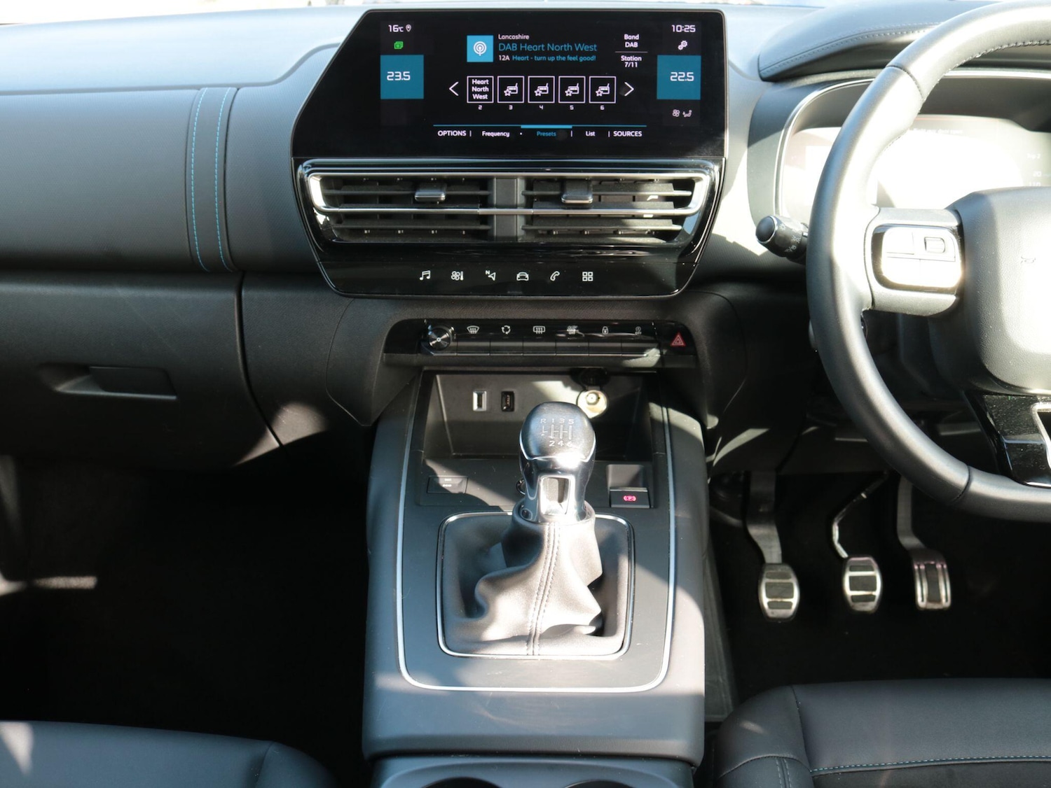 Used Citroen C5 Aircross 2022 for sale - 77737537: Photo 24