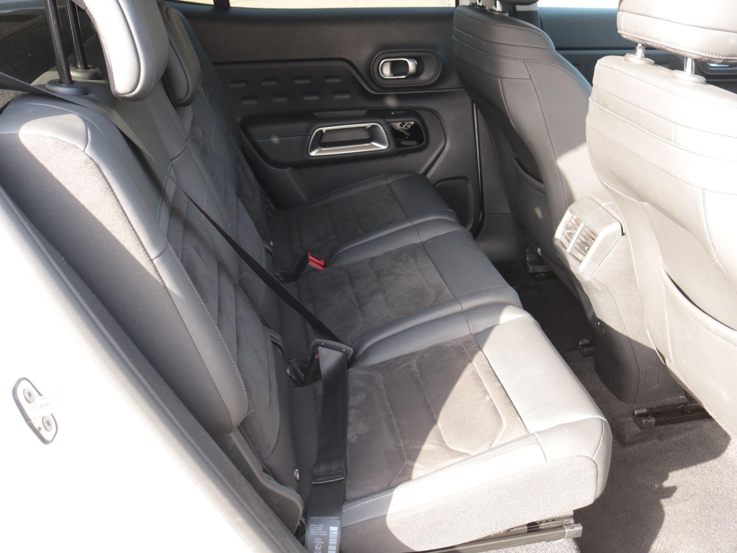 Used Citroen C5 Aircross 2022 for sale - 77737537: Photo 25