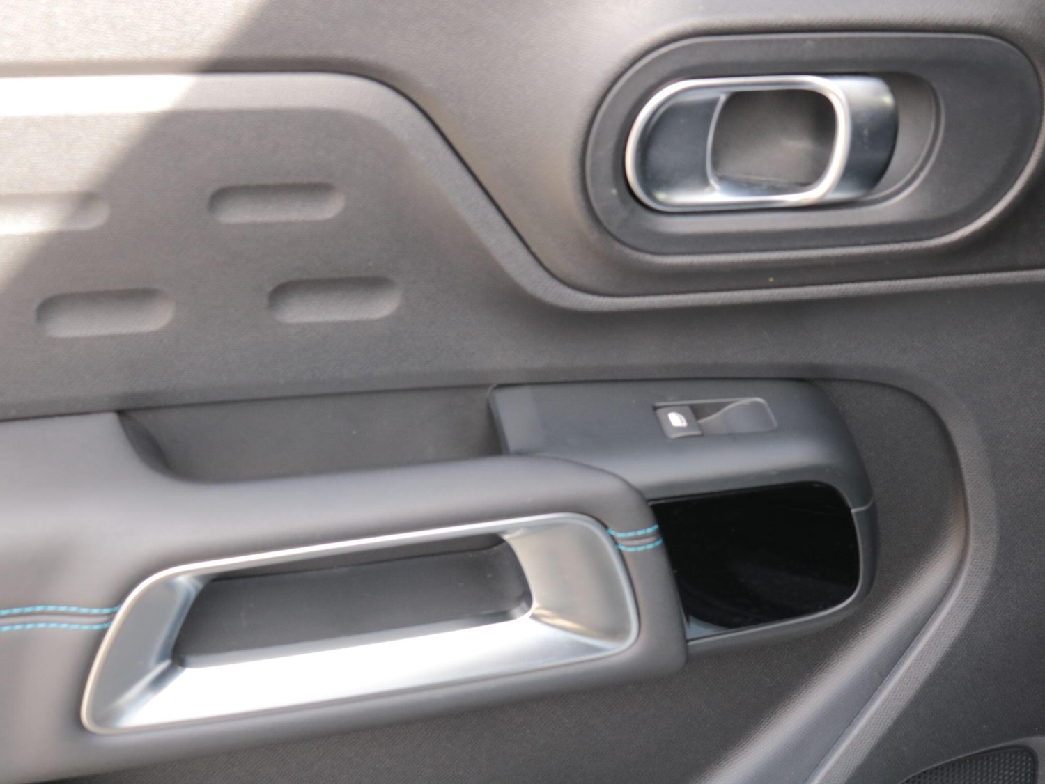 Used Citroen C5 Aircross 2022 for sale - 77737537: Photo 27