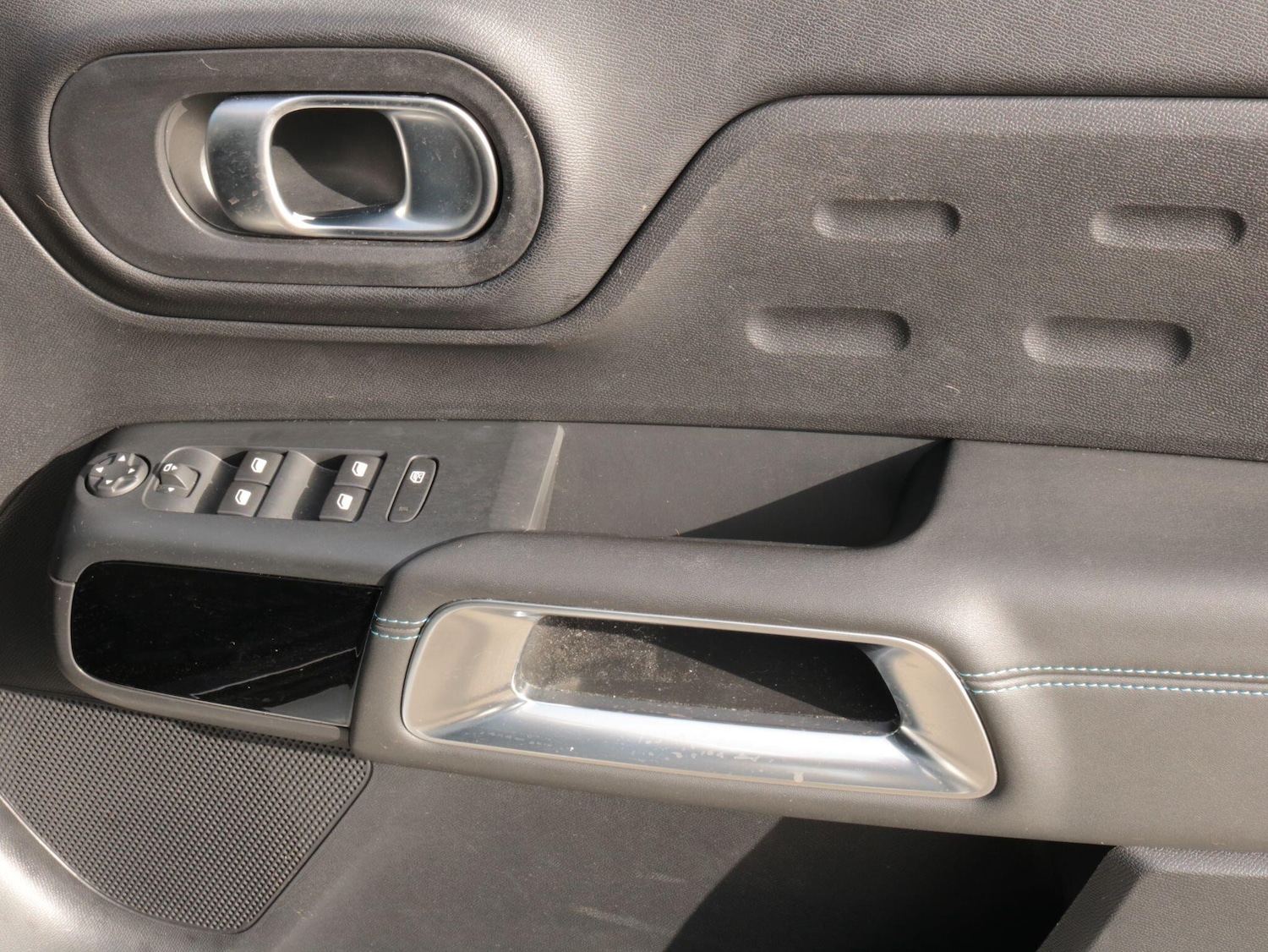 Used Citroen C5 Aircross 2022 for sale - 77737537: Photo 28