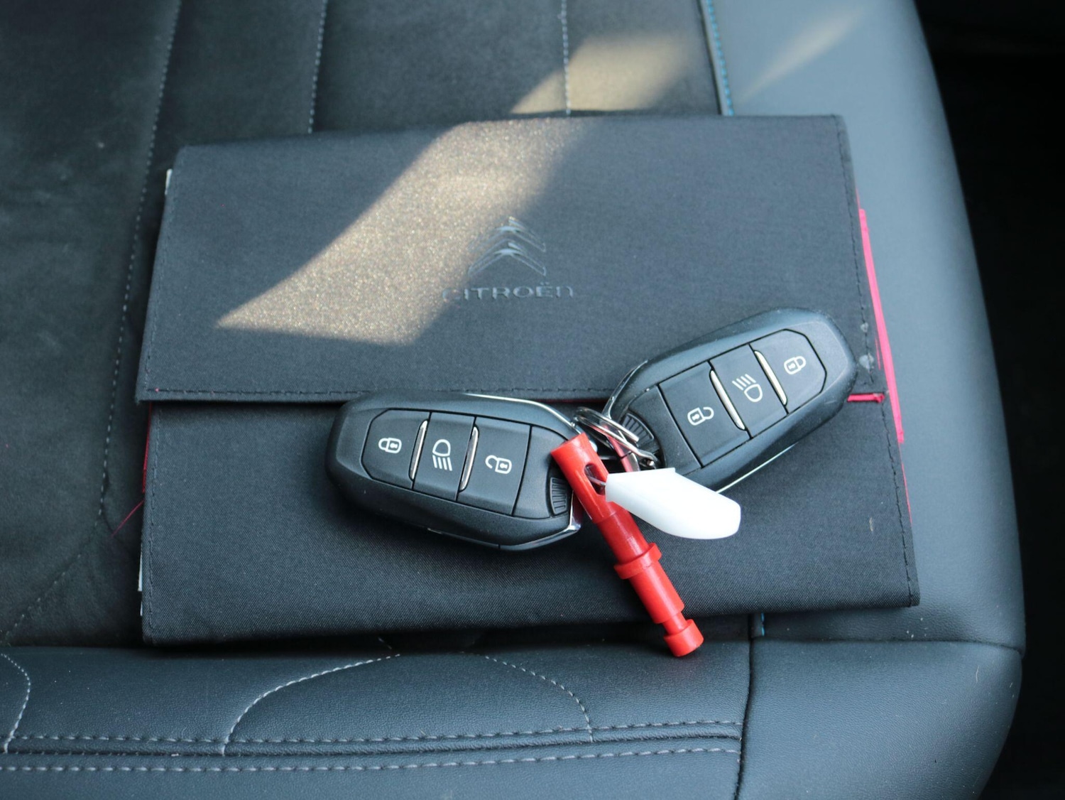 Used Citroen C5 Aircross 2022 for sale - 77737537: Photo 30