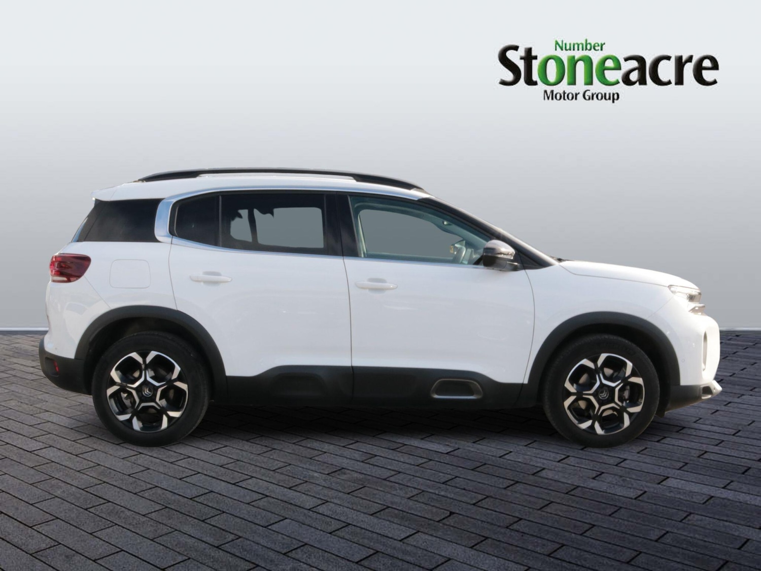 Used Citroen C5 Aircross 2022 for sale - 77737537: Photo 4