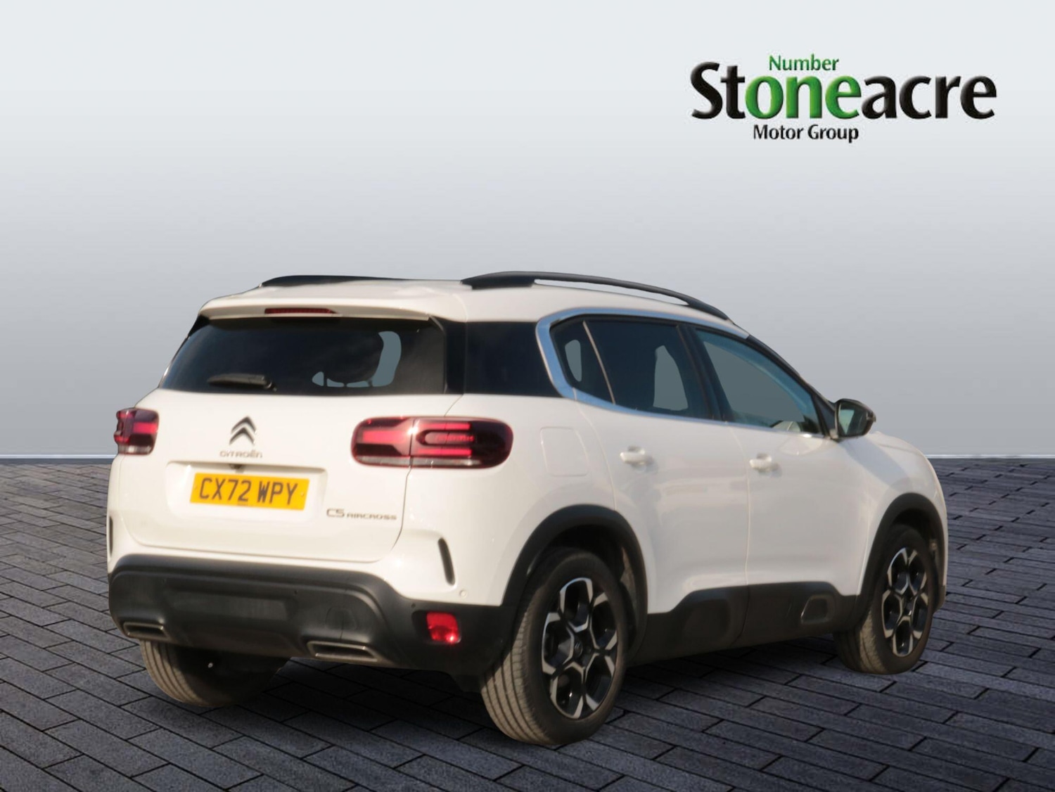 Used Citroen C5 Aircross 2022 for sale - 77737537: Photo 5