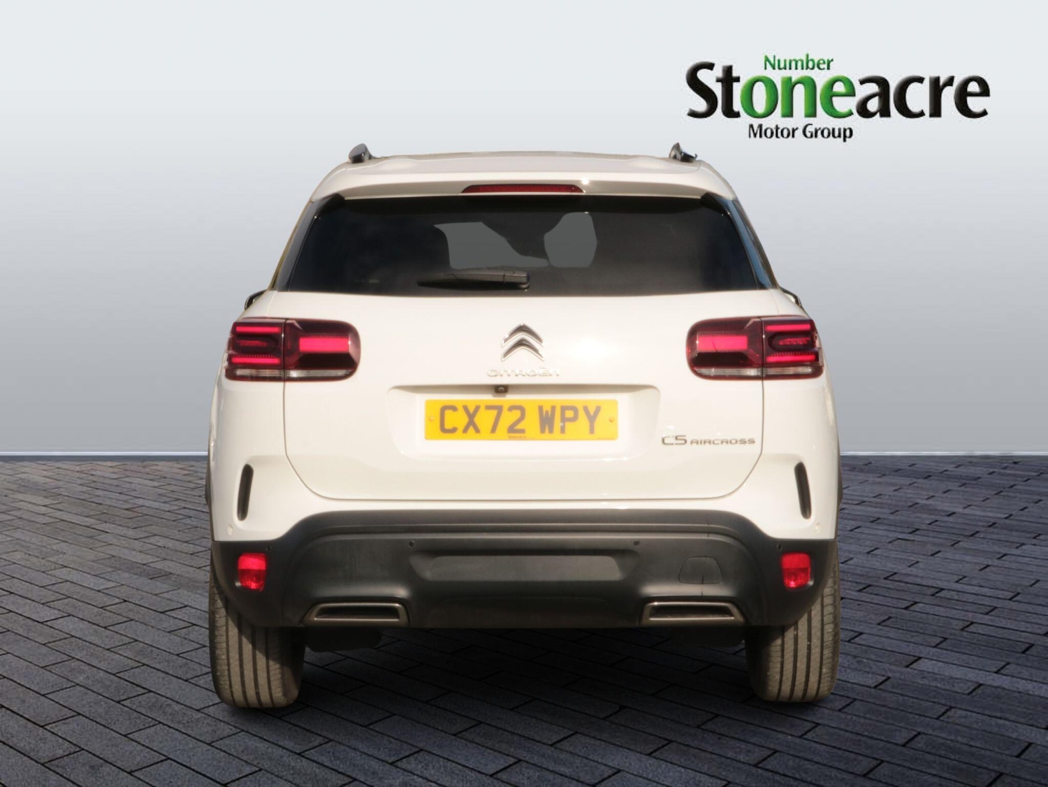 Used Citroen C5 Aircross 2022 for sale - 77737537: Photo 6