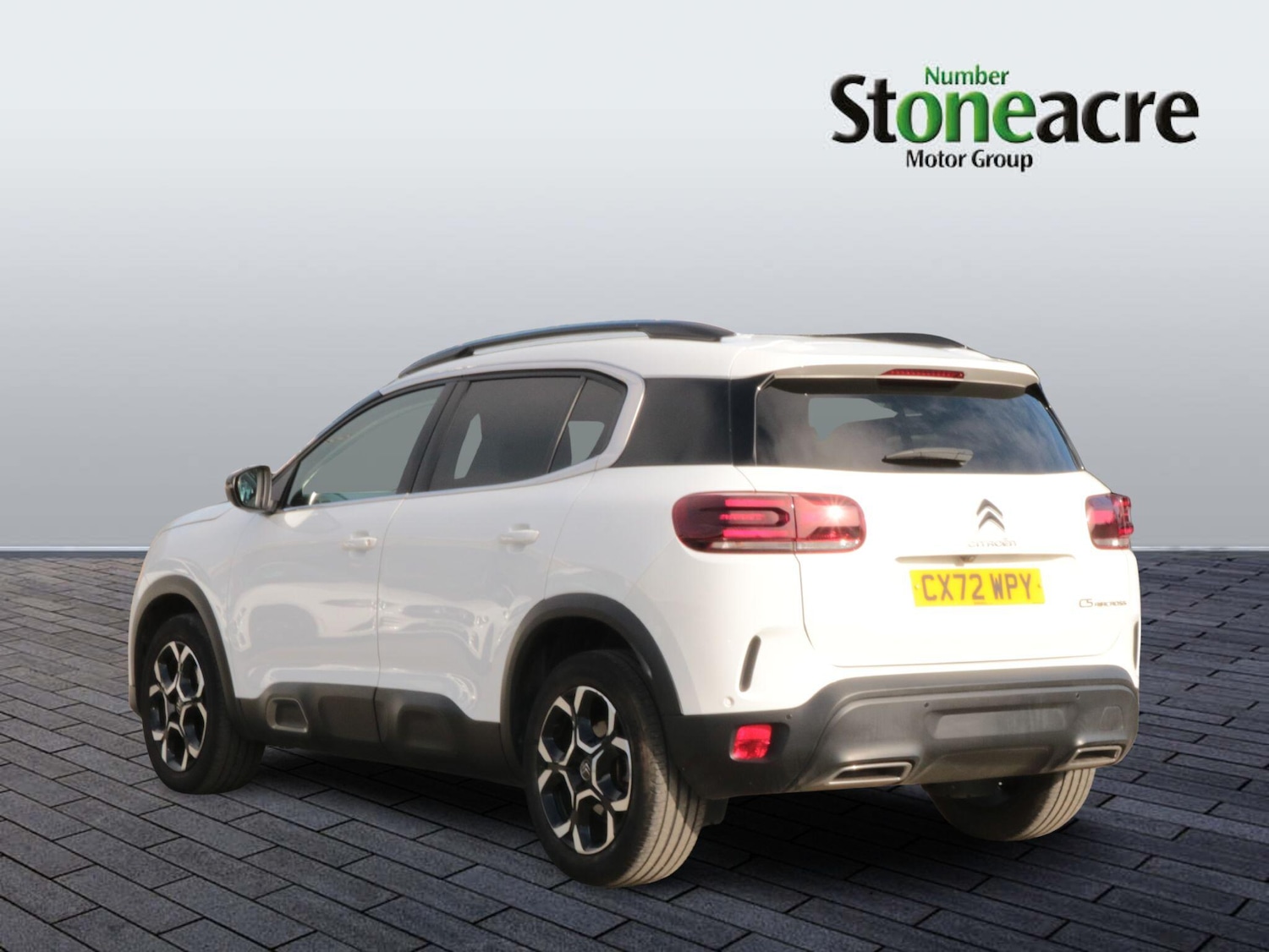 Used Citroen C5 Aircross 2022 for sale - 77737537: Photo 7