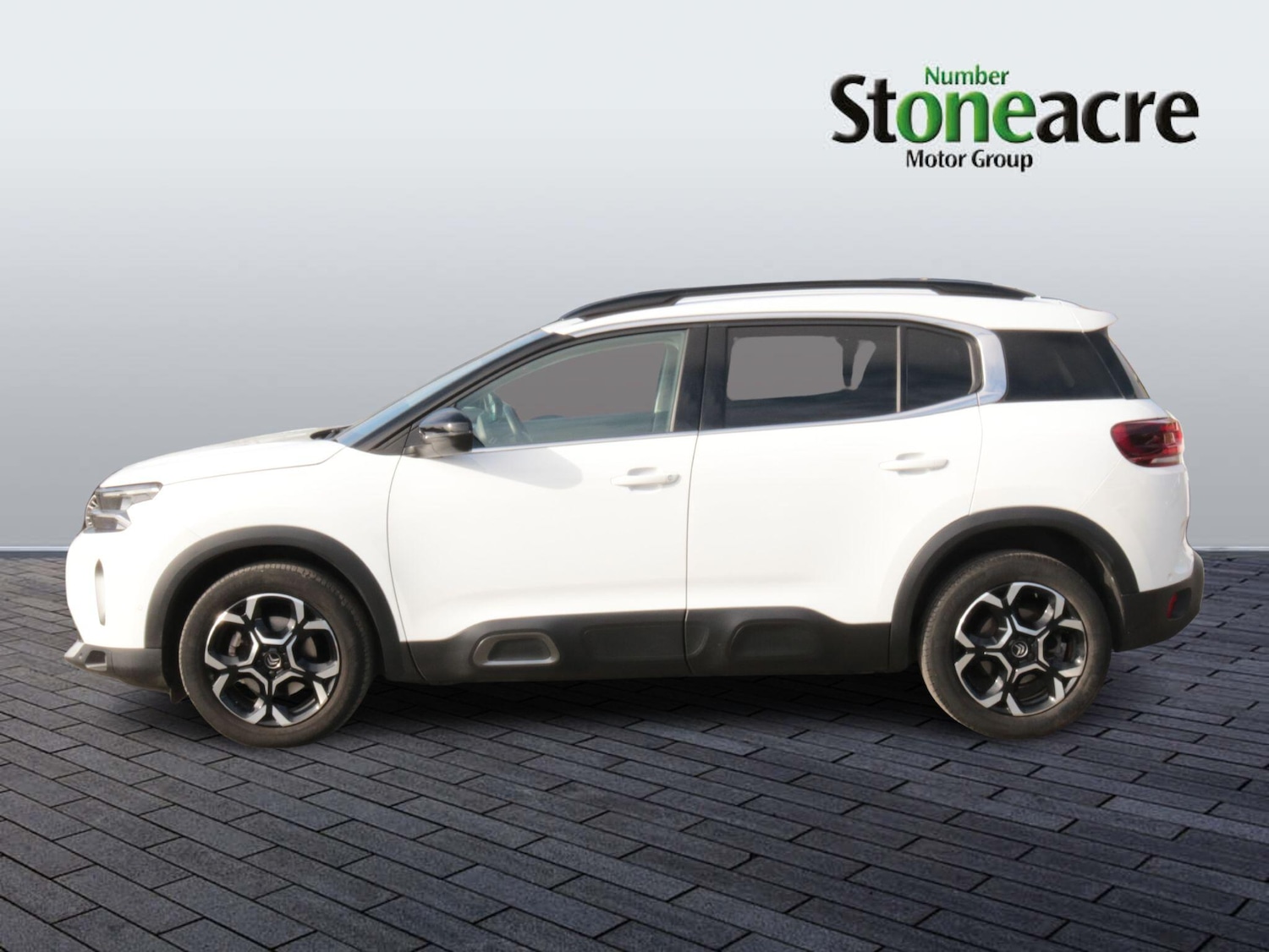 Used Citroen C5 Aircross 2022 for sale - 77737537: Photo 8