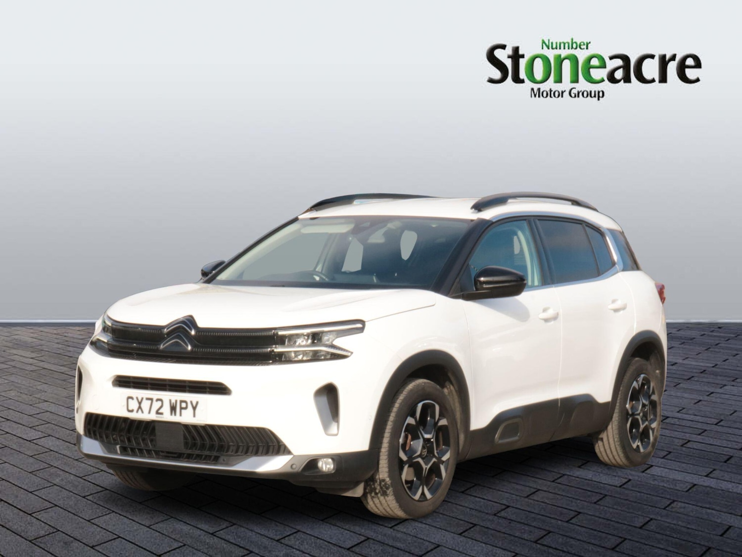 Used Citroen C5 Aircross 2022 for sale - 77737537: Photo 9