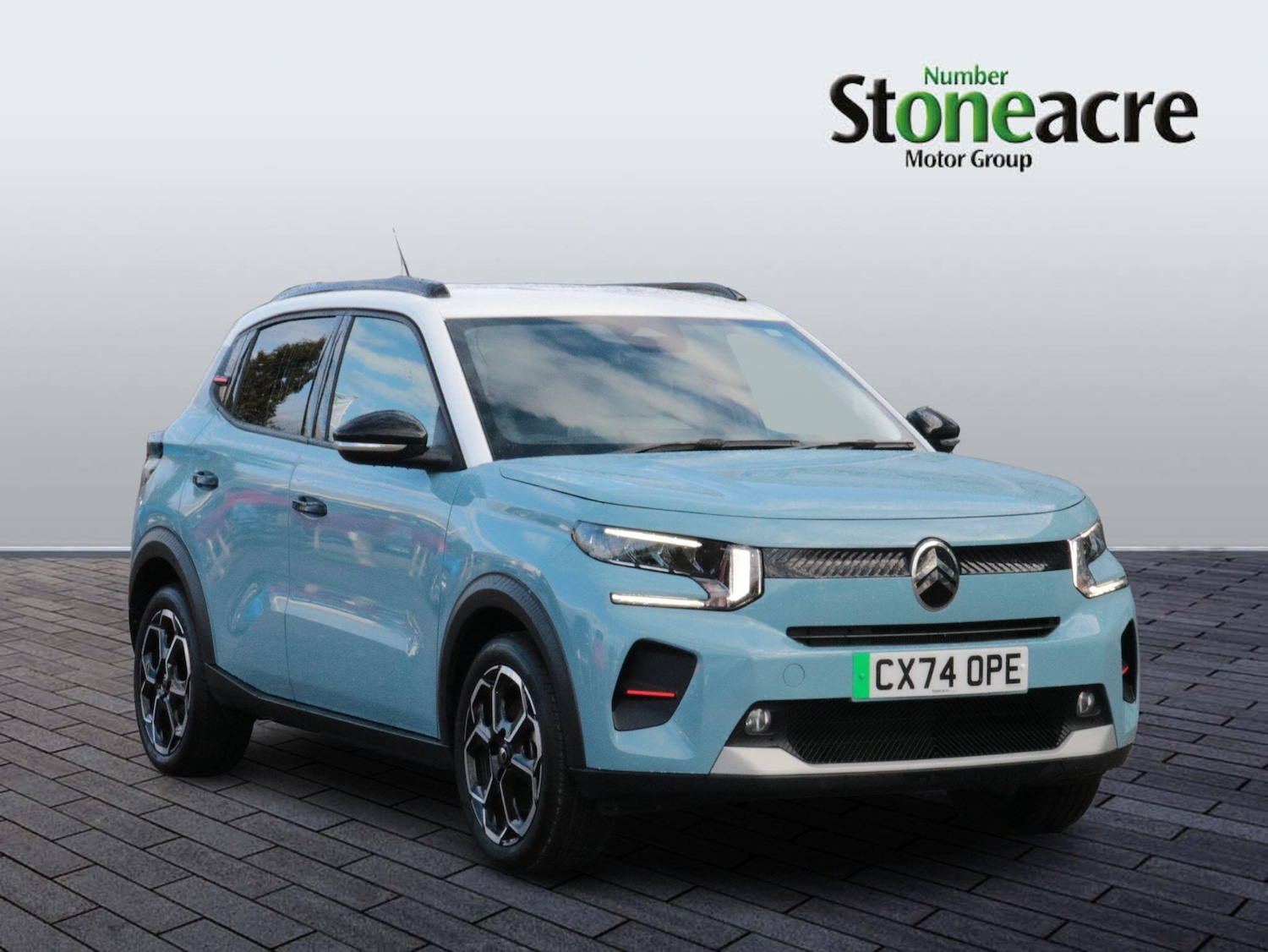 Used Citroen C3 2024 for sale - 77722888: Photo 1