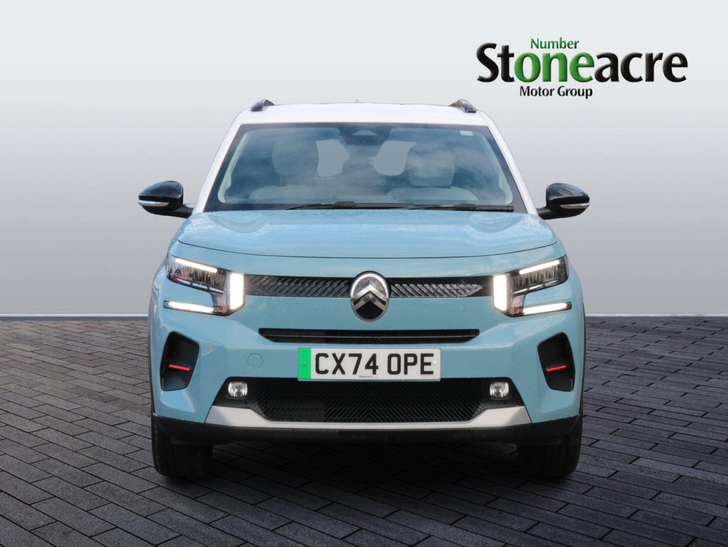 Used Citroen C3 2024 for sale - 77722888: Photo 10