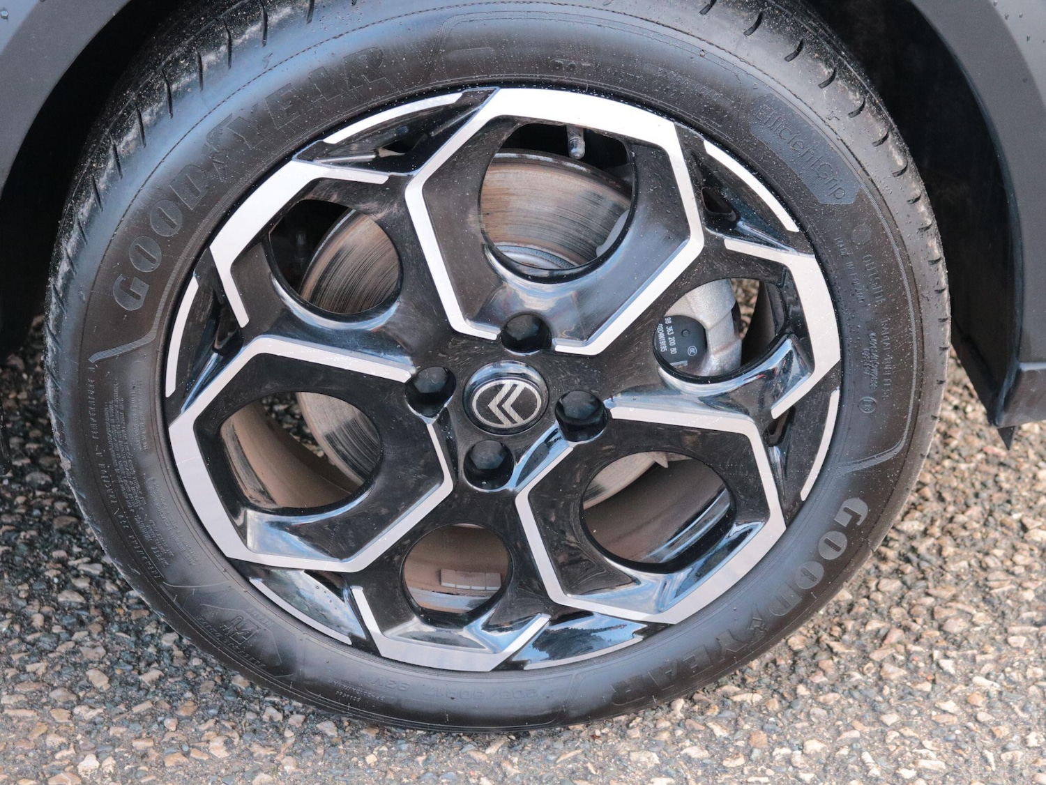 Used Citroen C3 2024 for sale - 77722888: Photo 11