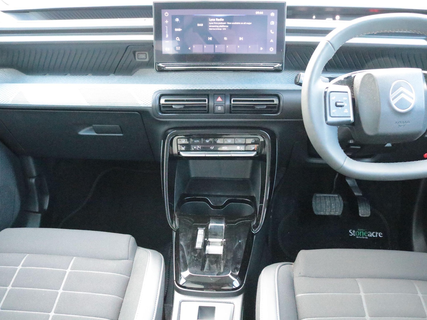 Used Citroen C3 2024 for sale - 77722888: Photo 25