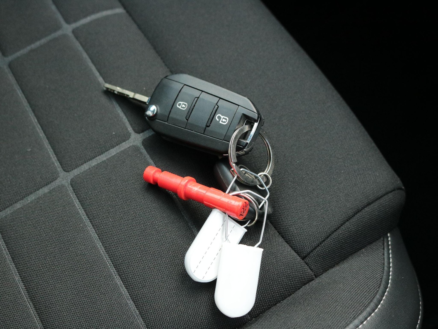 Used Citroen C3 2024 for sale - 77722888: Photo 32