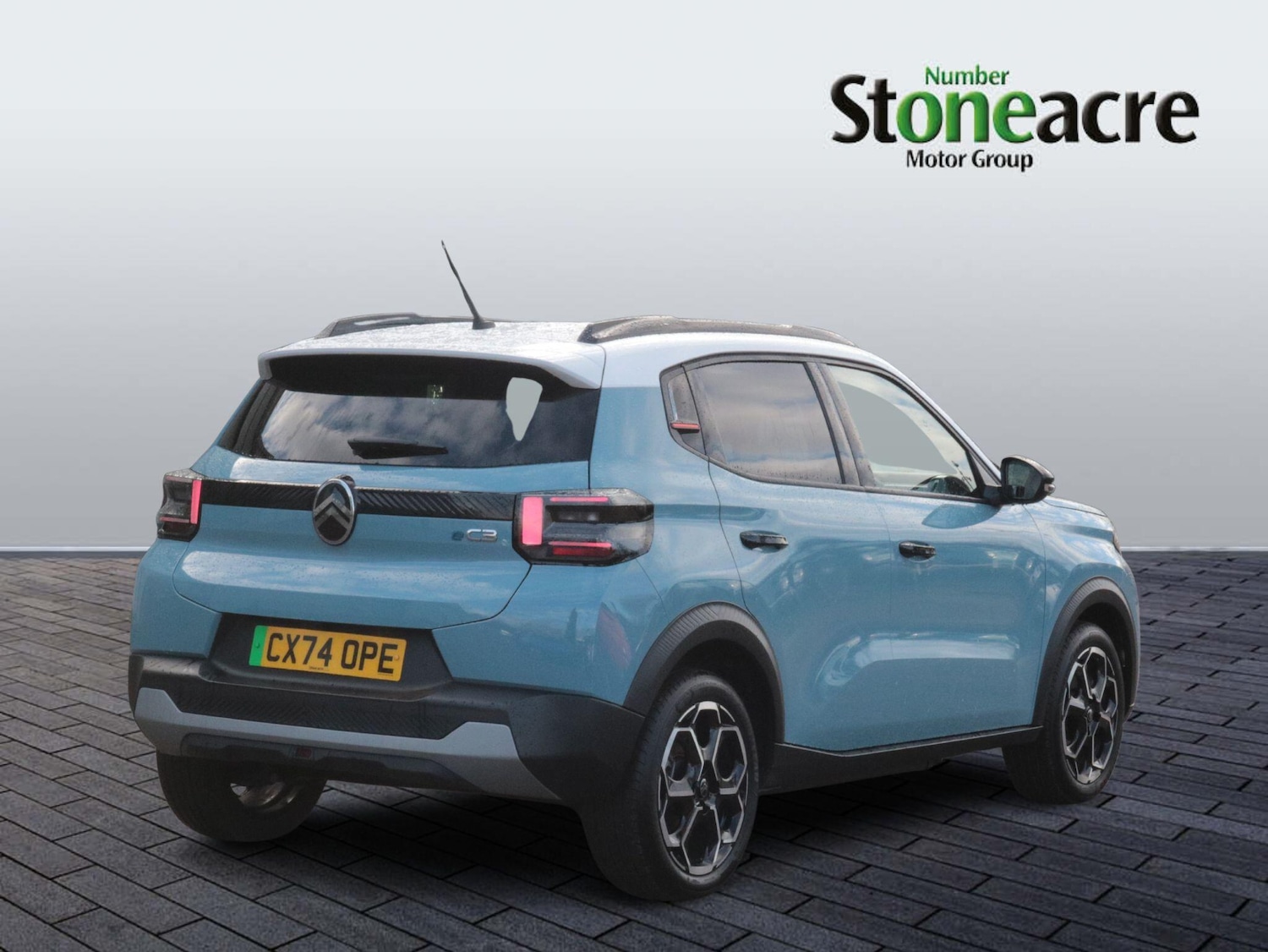 Used Citroen C3 2024 for sale - 77722888: Photo 5