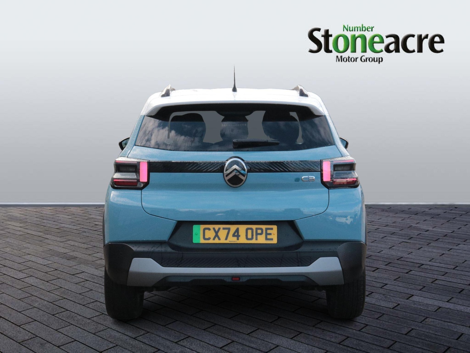 Used Citroen C3 2024 for sale - 77722888: Photo 6