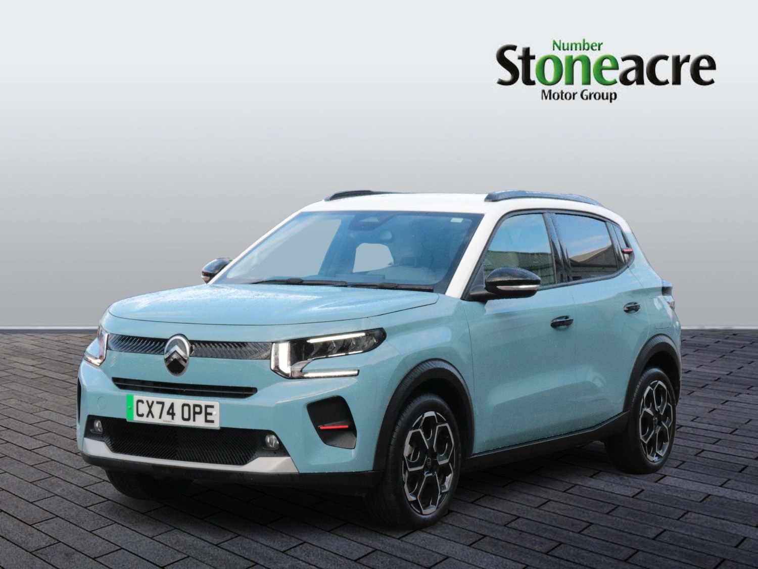 Used Citroen C3 2024 for sale - 77722888: Photo 9