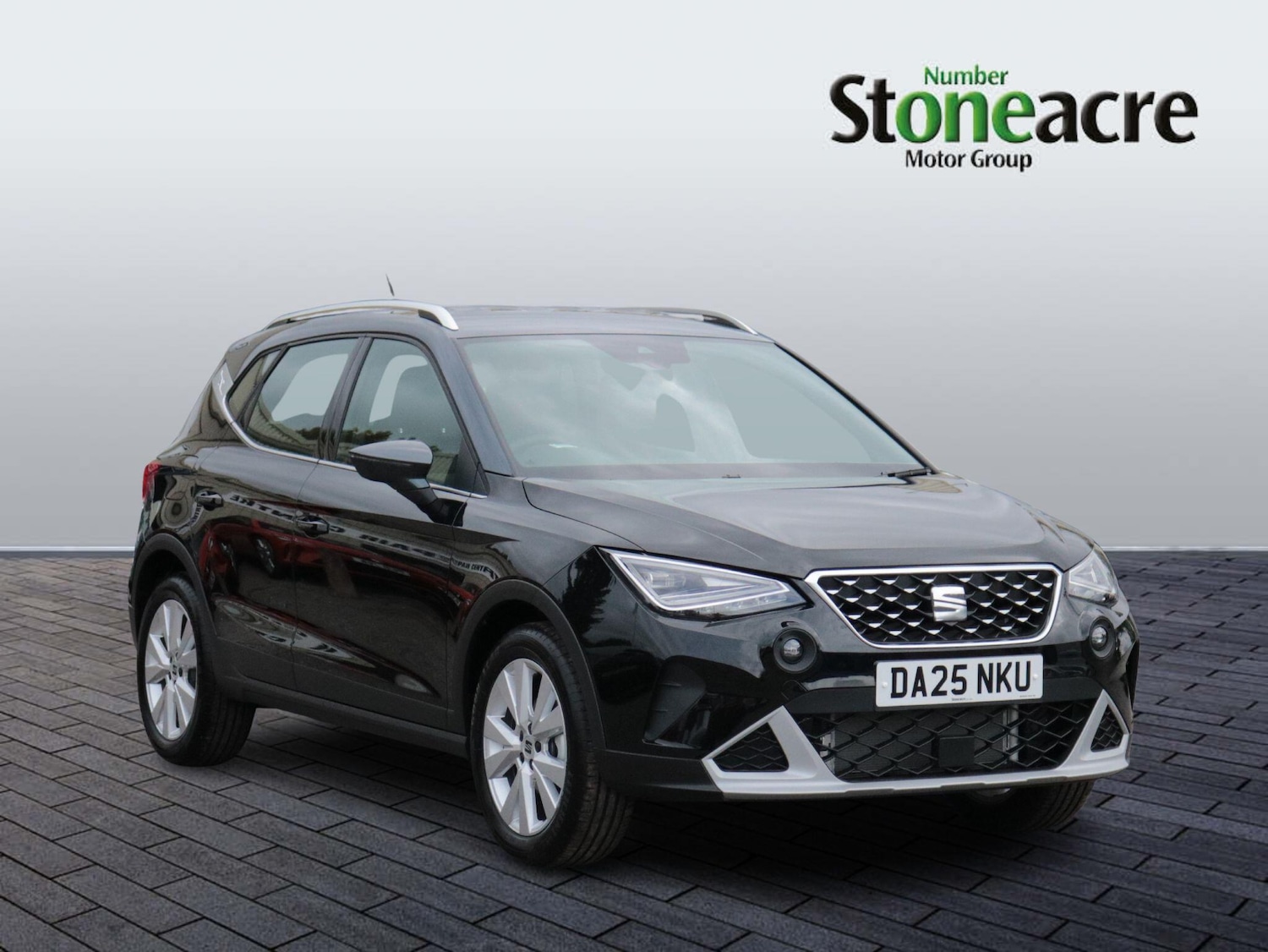 Used SEAT Arona 2025 for sale - 76214171: Photo 1