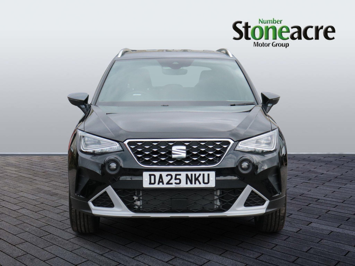 Used SEAT Arona 2025 for sale - 76214171: Photo 10