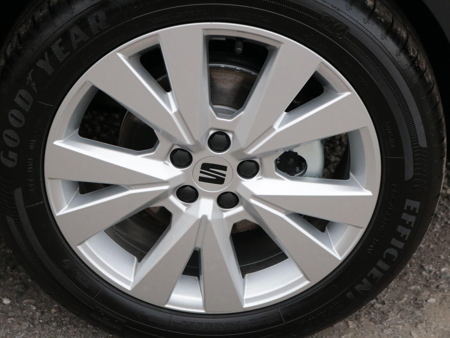 Used SEAT Arona 2025 for sale - 76214171: Photo 11