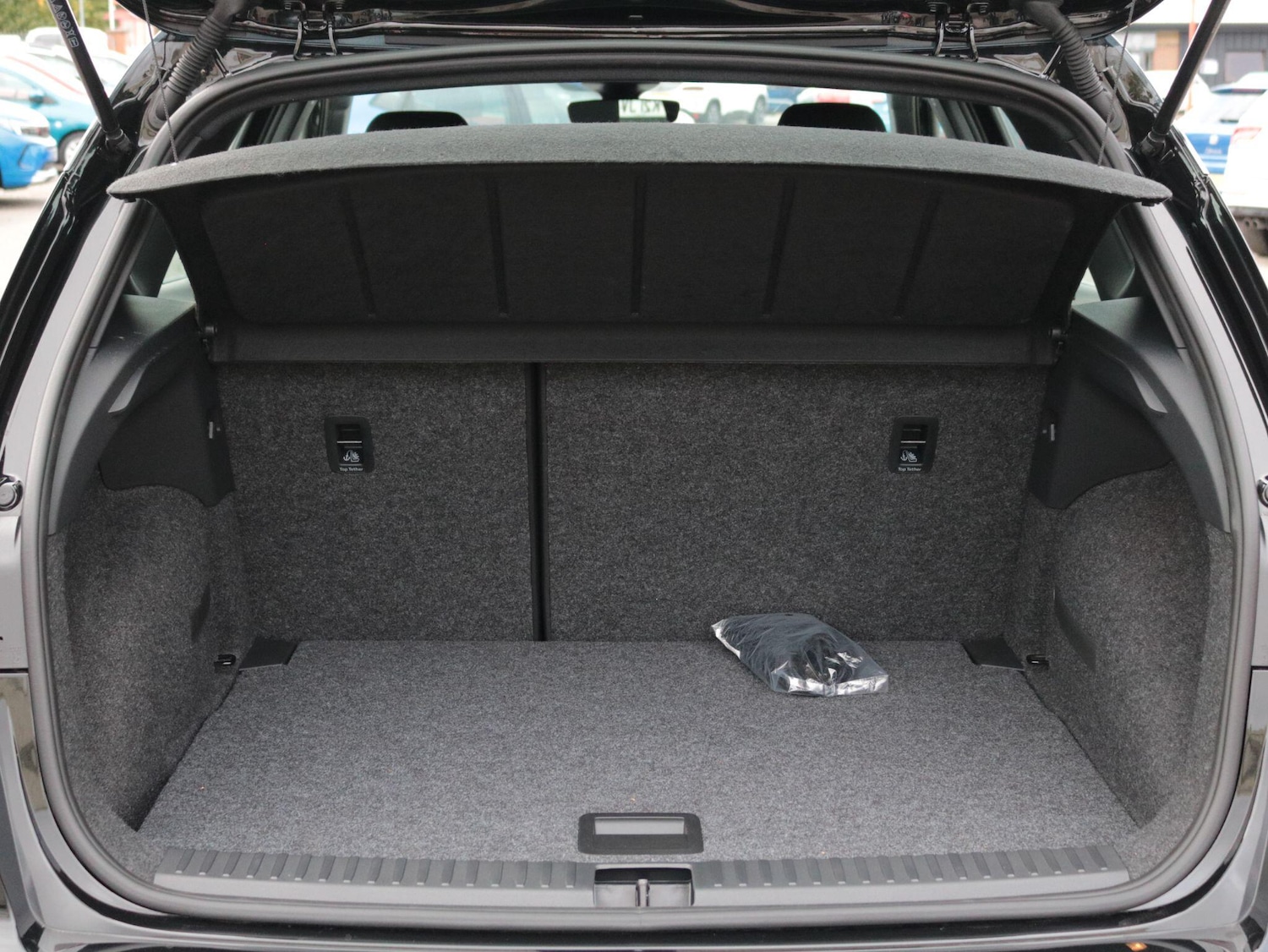 Used SEAT Arona 2025 for sale - 76214171: Photo 12