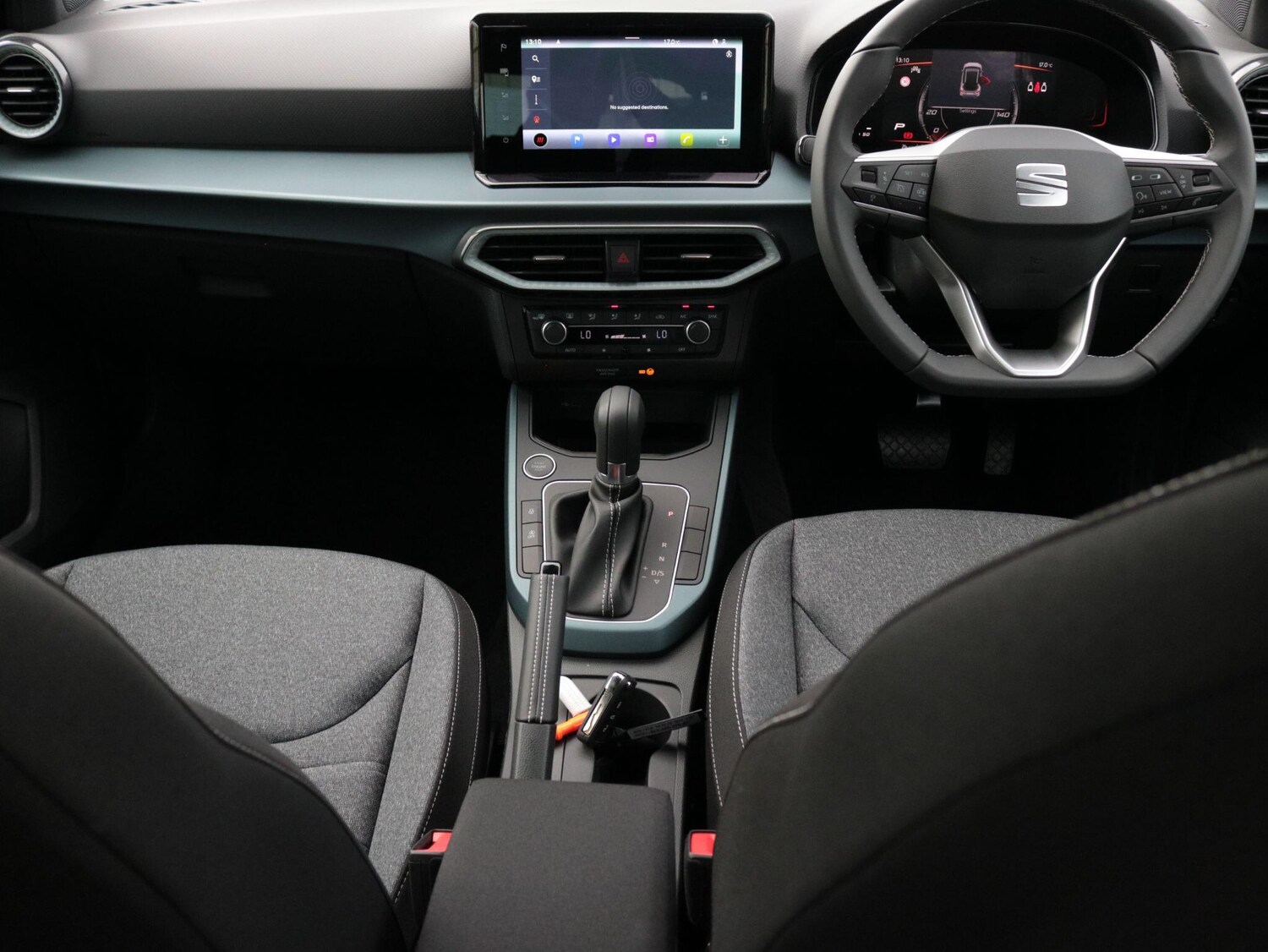 Used SEAT Arona 2025 for sale - 76214171: Photo 14