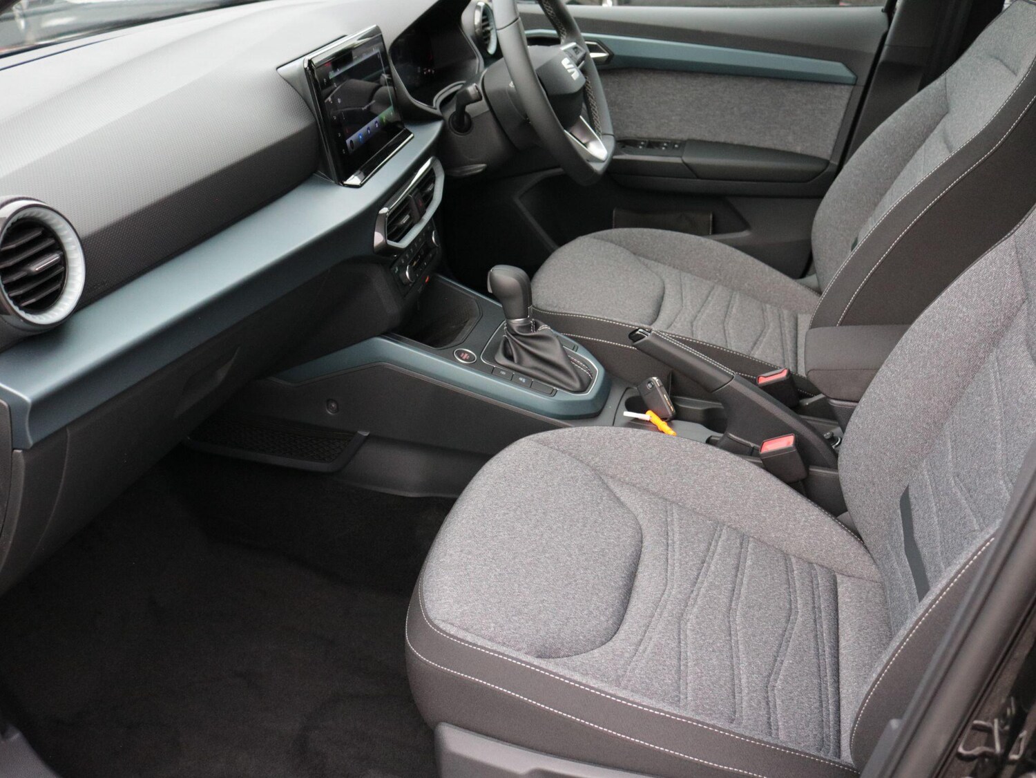 Used SEAT Arona 2025 for sale - 76214171: Photo 15