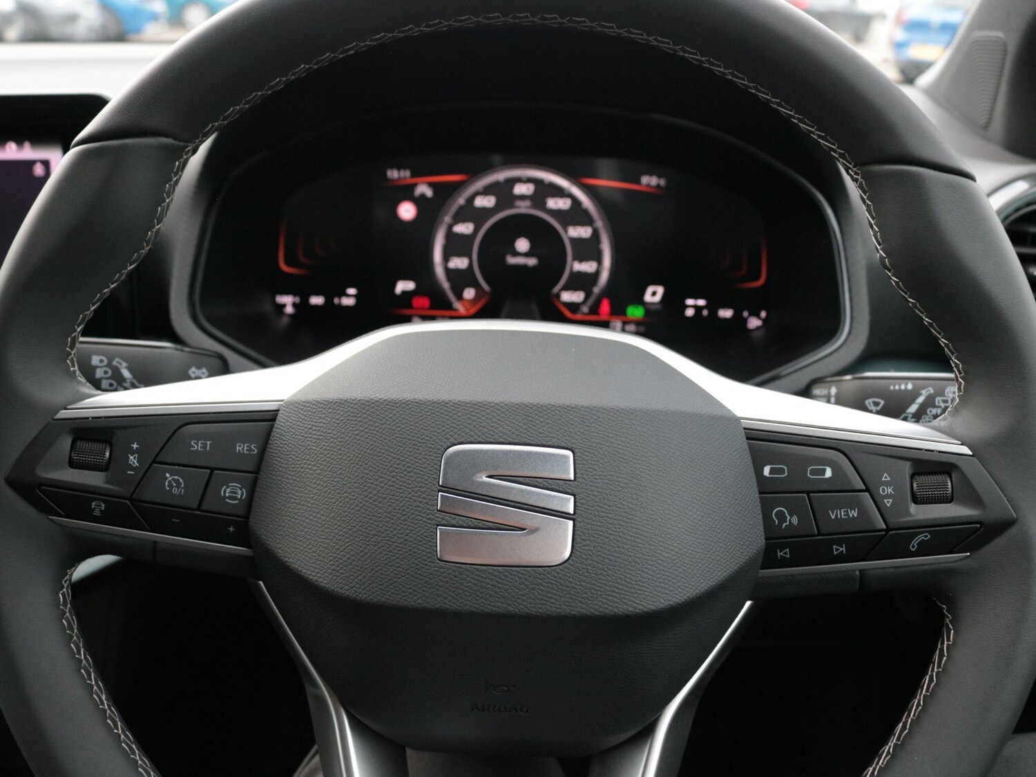 Used SEAT Arona 2025 for sale - 76214171: Photo 17