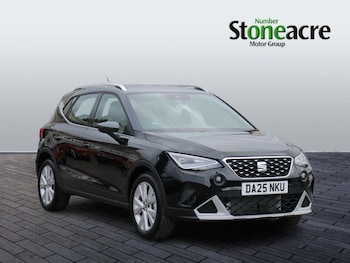 Used SEAT Arona 2025 for sale - 76214171: Photo