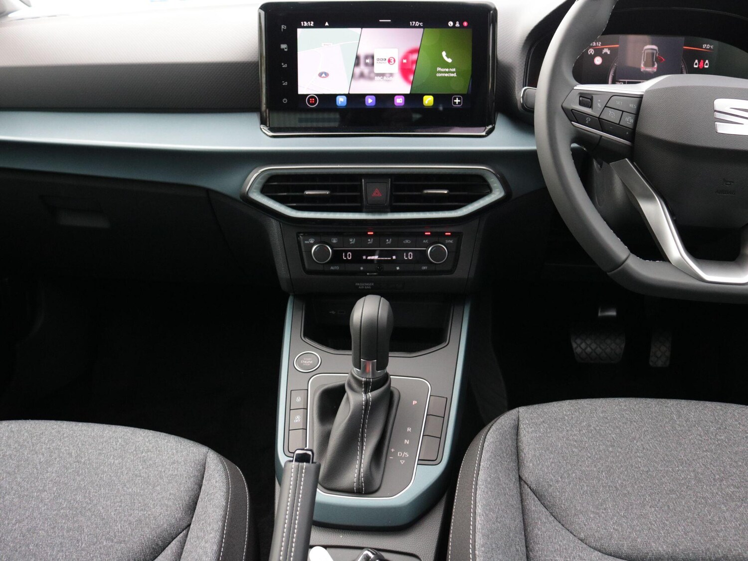 Used SEAT Arona 2025 for sale - 76214171: Photo 22