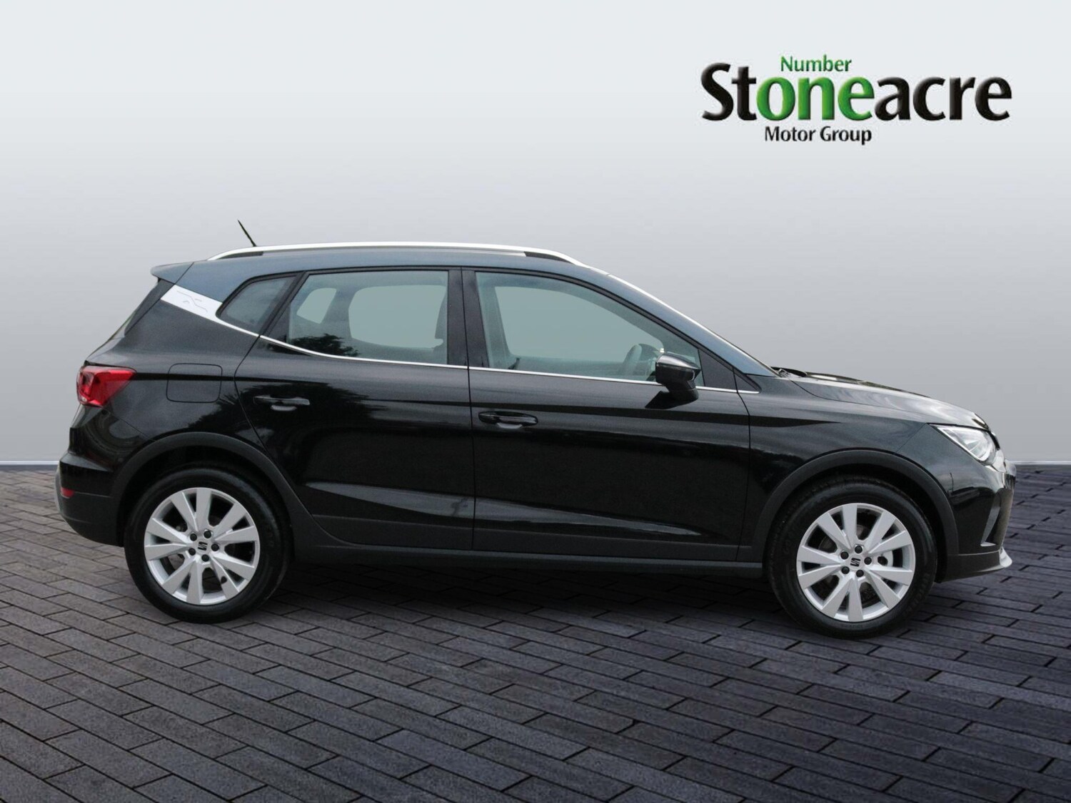 Used SEAT Arona 2025 for sale - 76214171: Photo 4