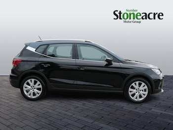 Used SEAT Arona 2025 for sale - 76214171: Photo