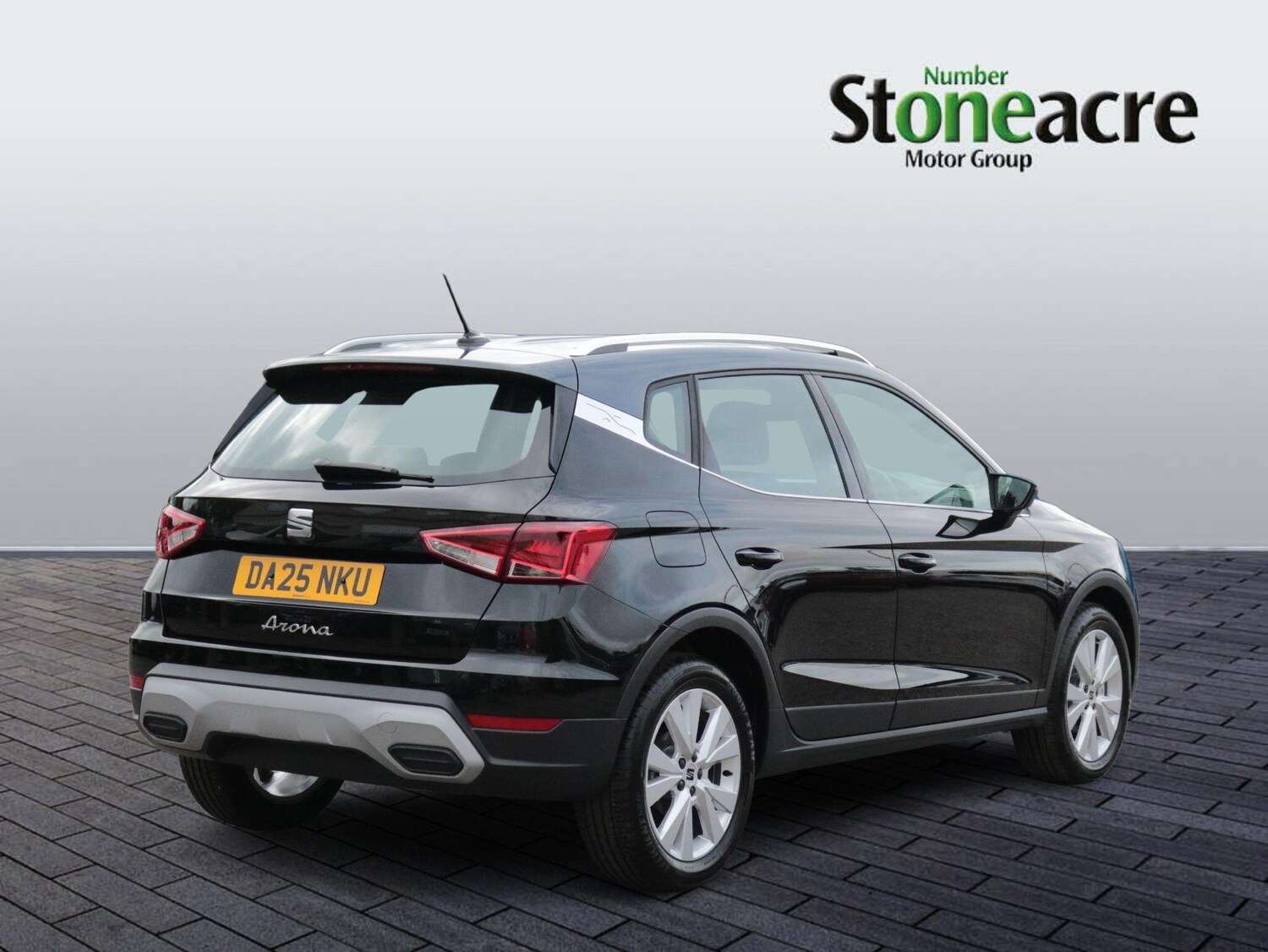 Used SEAT Arona 2025 for sale - 76214171: Photo 5