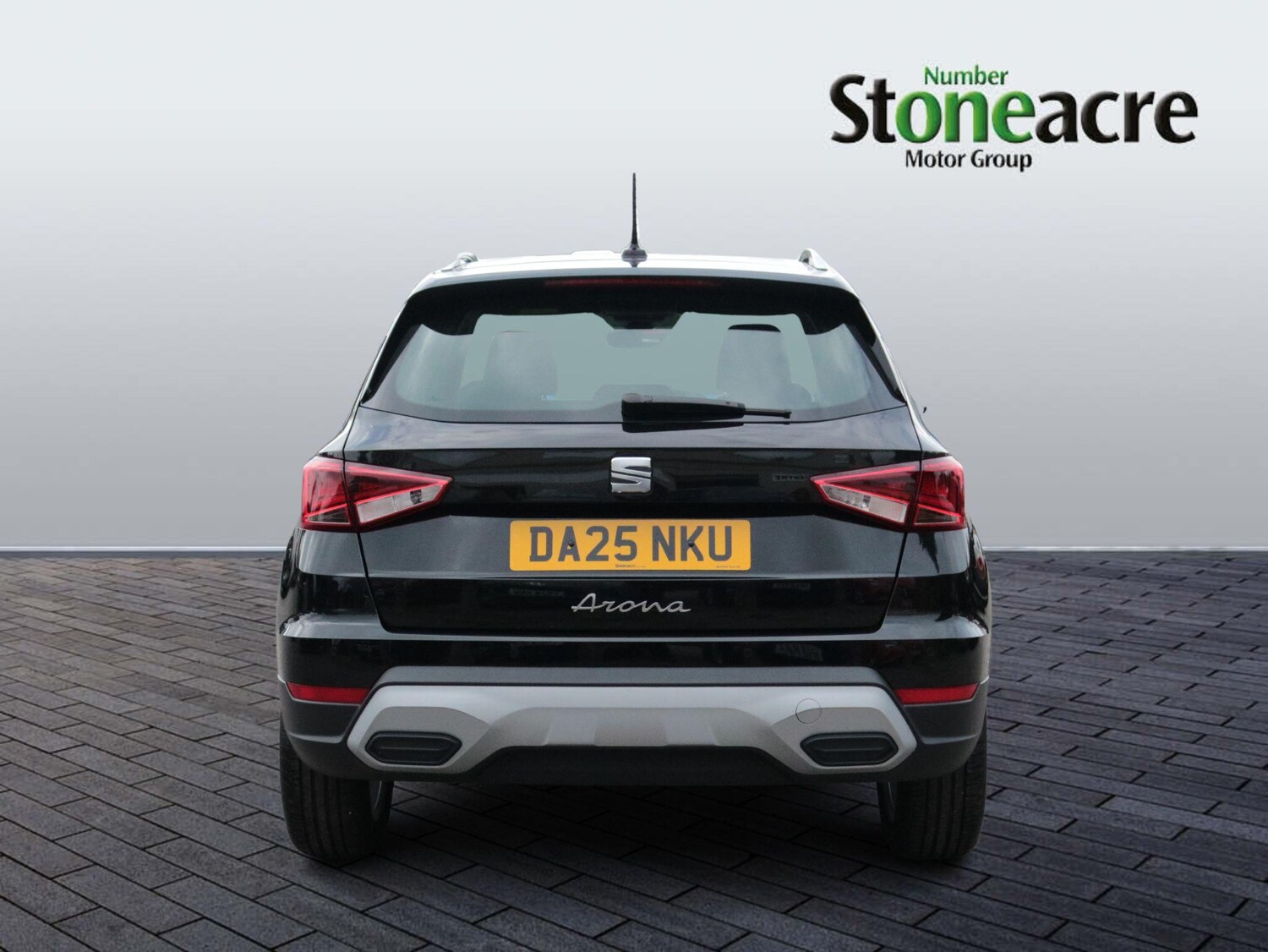 Used SEAT Arona 2025 for sale - 76214171: Photo 6