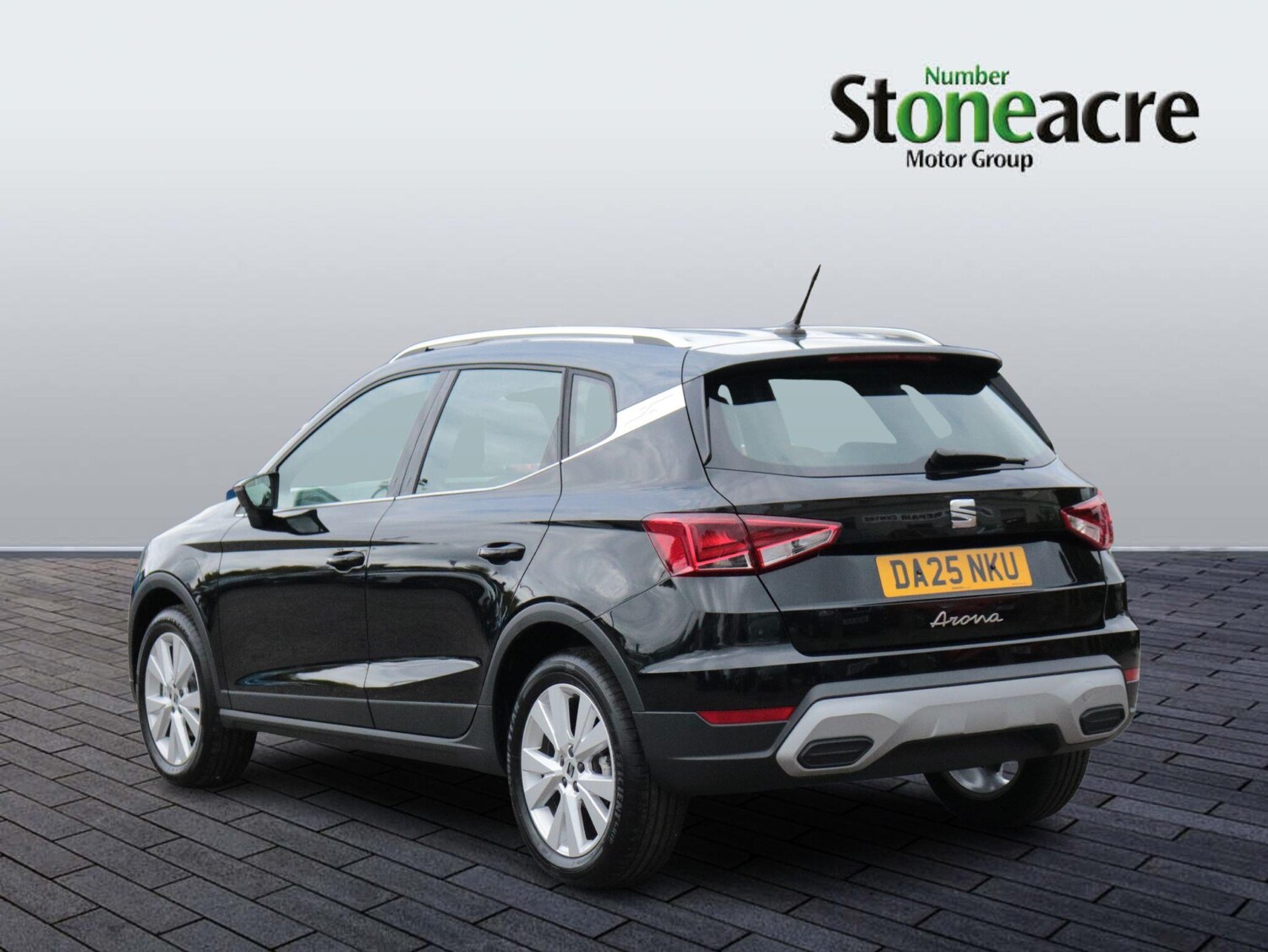 Used SEAT Arona 2025 for sale - 76214171: Photo 7