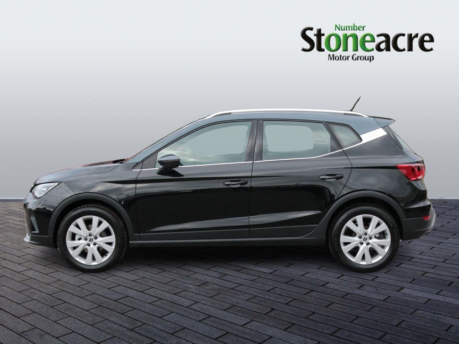 Used SEAT Arona 2025 for sale - 76214171: Photo 8