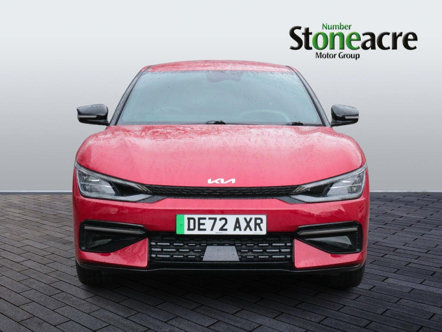 Used Kia EV6 2022 for sale - 77203197: Photo 10