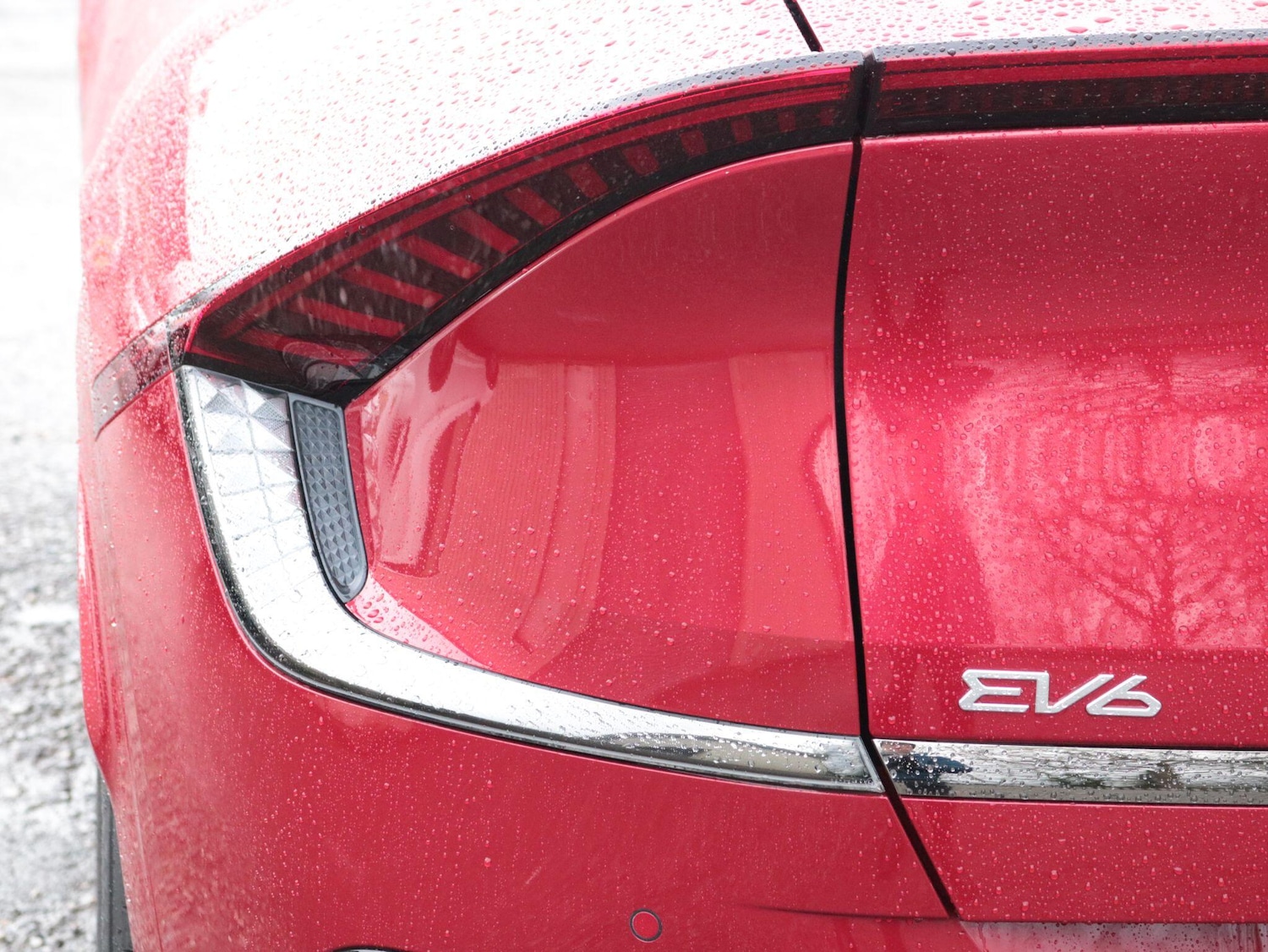 Used Kia EV6 2022 for sale - 77203197: Photo 13