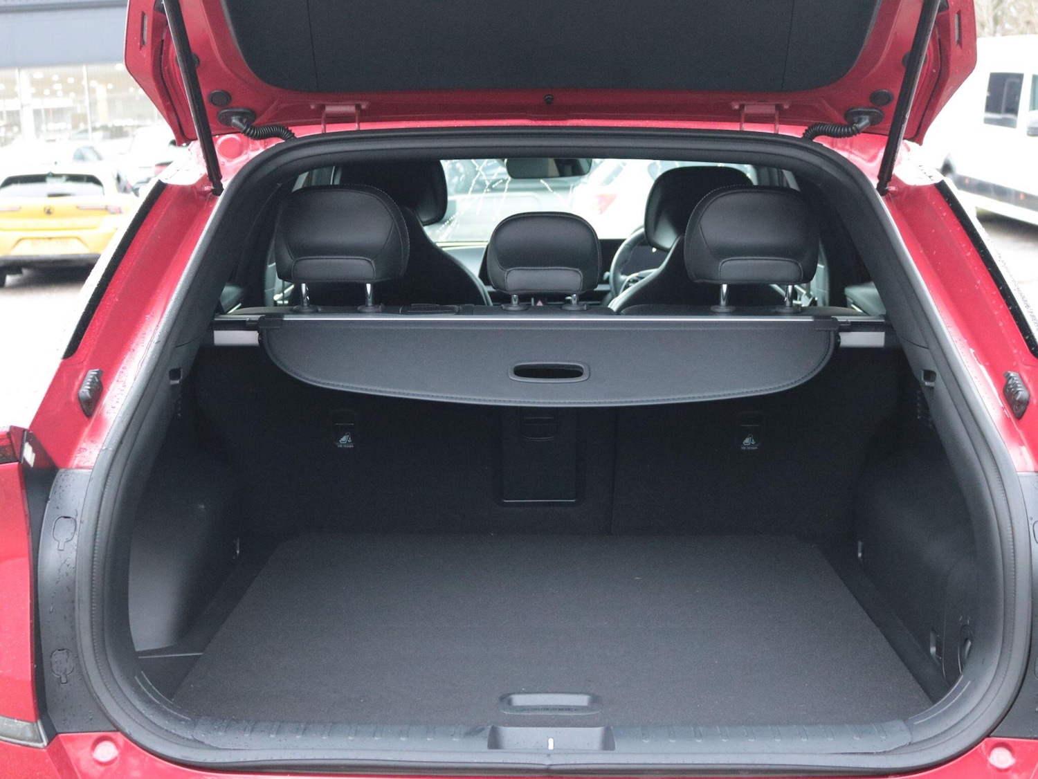 Used Kia EV6 2022 for sale - 77203197: Photo 14