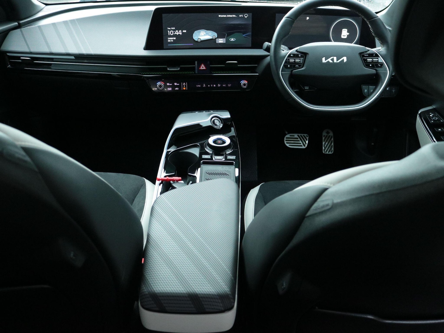 Used Kia EV6 2022 for sale - 77203197: Photo 16