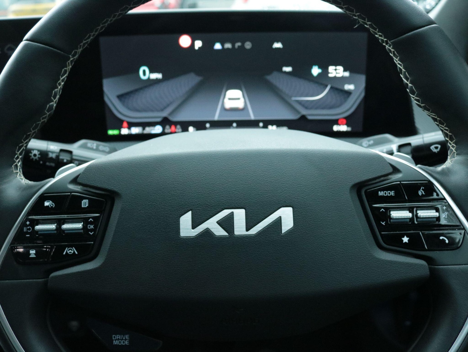 Used Kia EV6 2022 for sale - 77203197: Photo 19