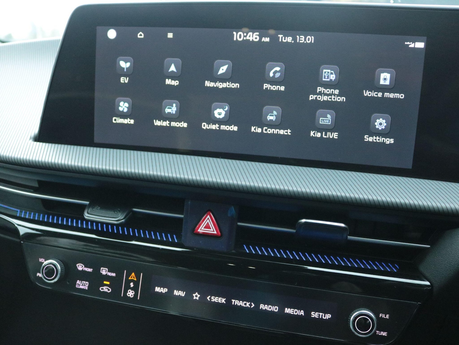 Used Kia EV6 2022 for sale - 77203197: Photo 21