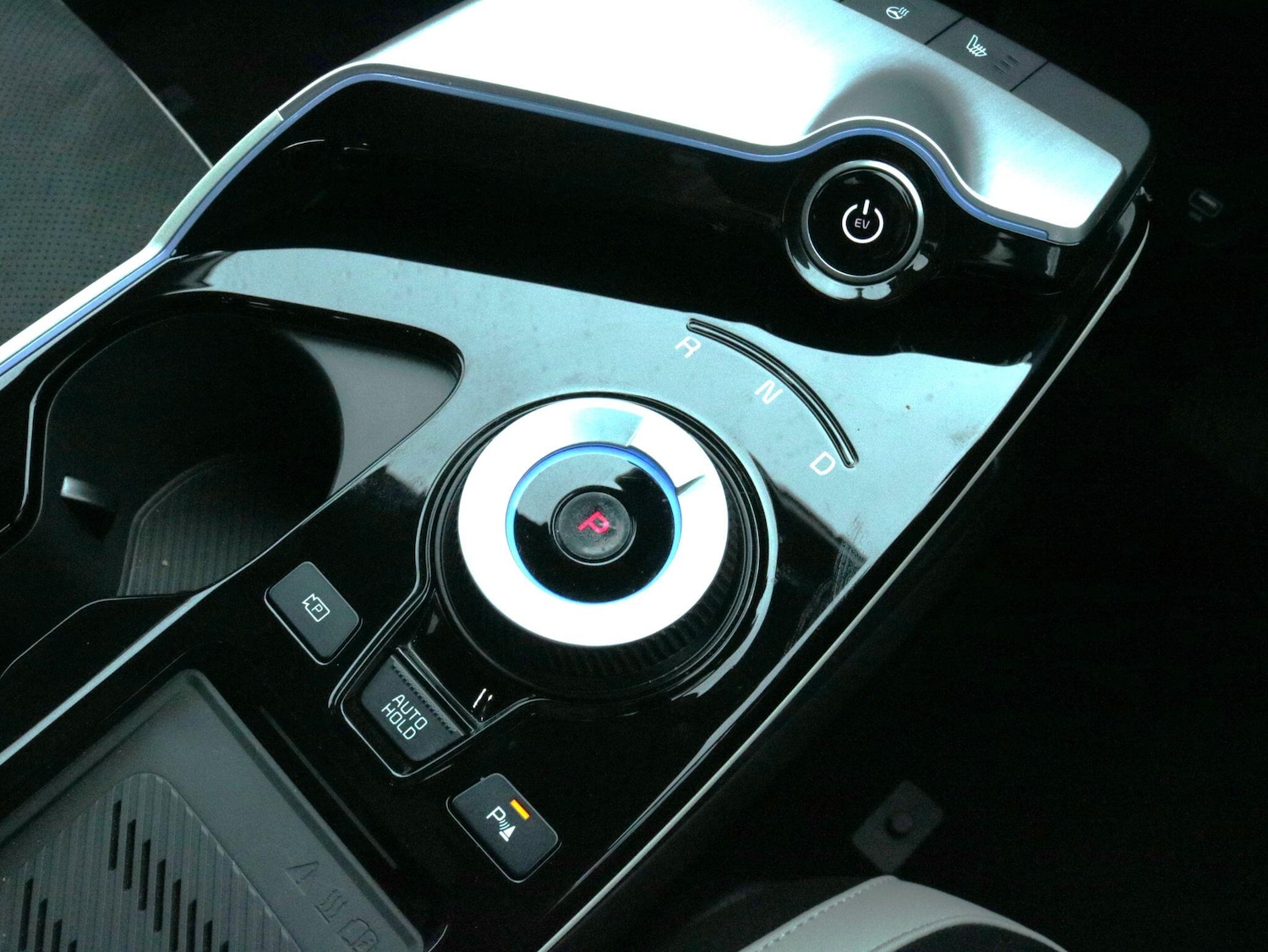 Used Kia EV6 2022 for sale - 77203197: Photo 24