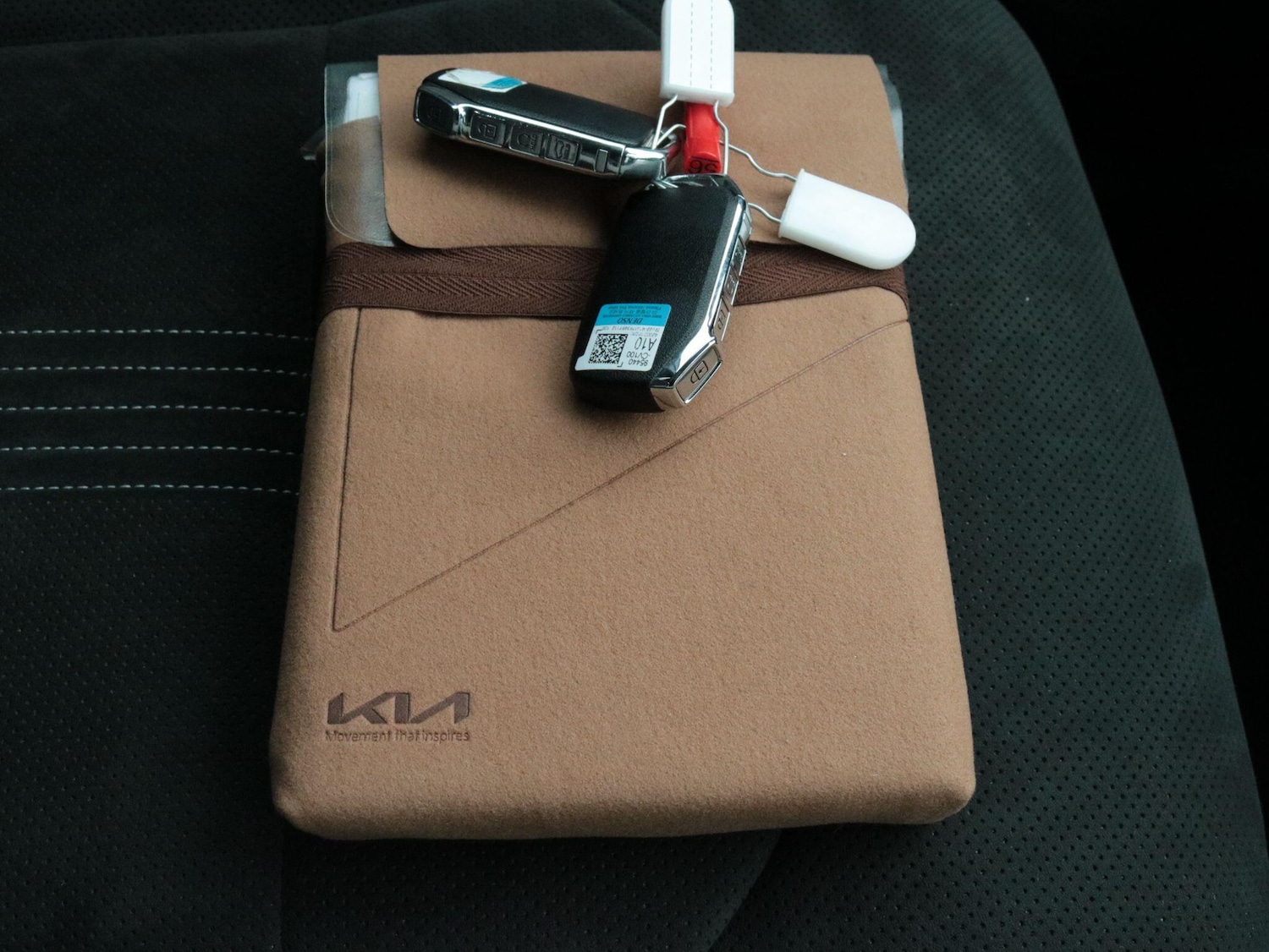 Used Kia EV6 2022 for sale - 77203197: Photo 31