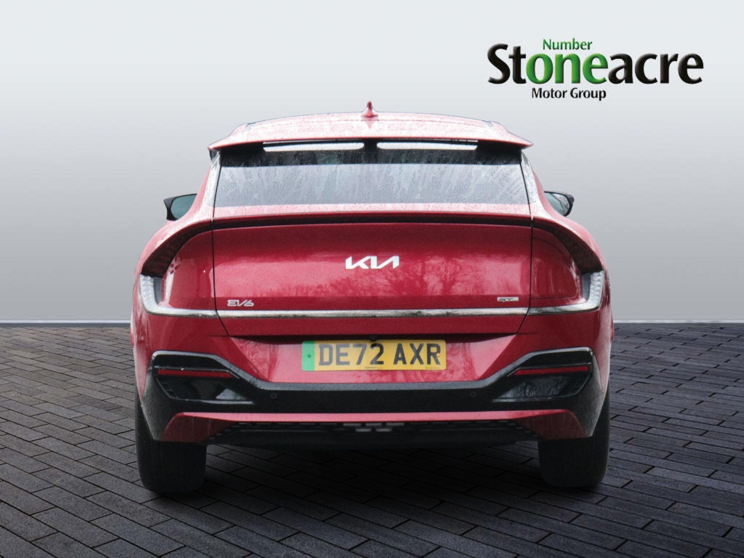 Used Kia EV6 2022 for sale - 77203197: Photo 6