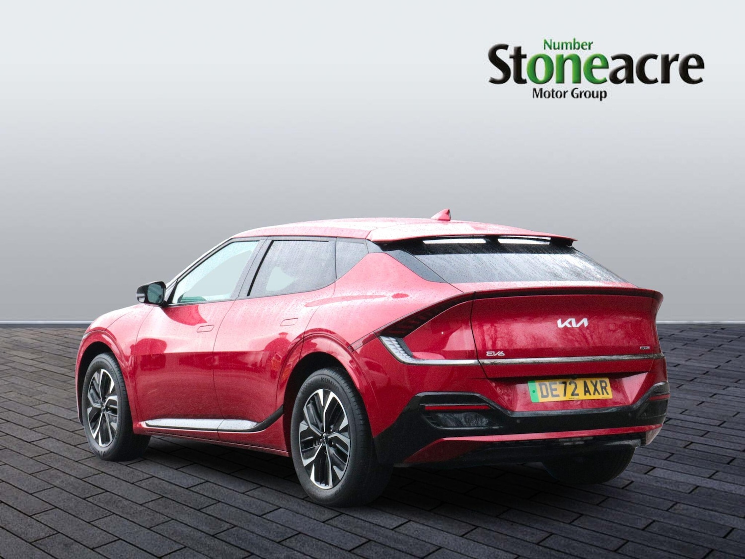 Used Kia EV6 2022 for sale - 77203197: Photo 7