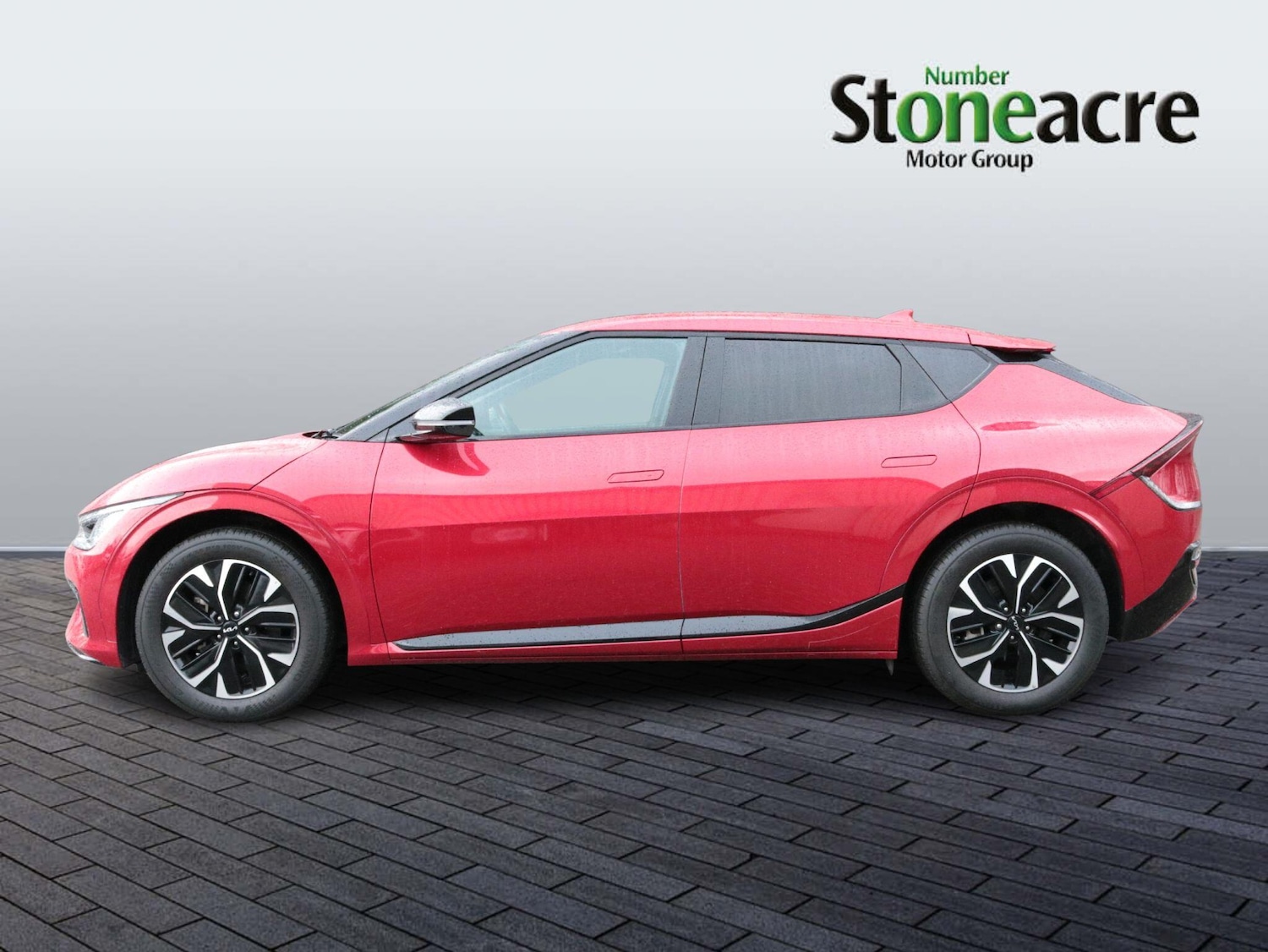 Used Kia EV6 2022 for sale - 77203197: Photo 8