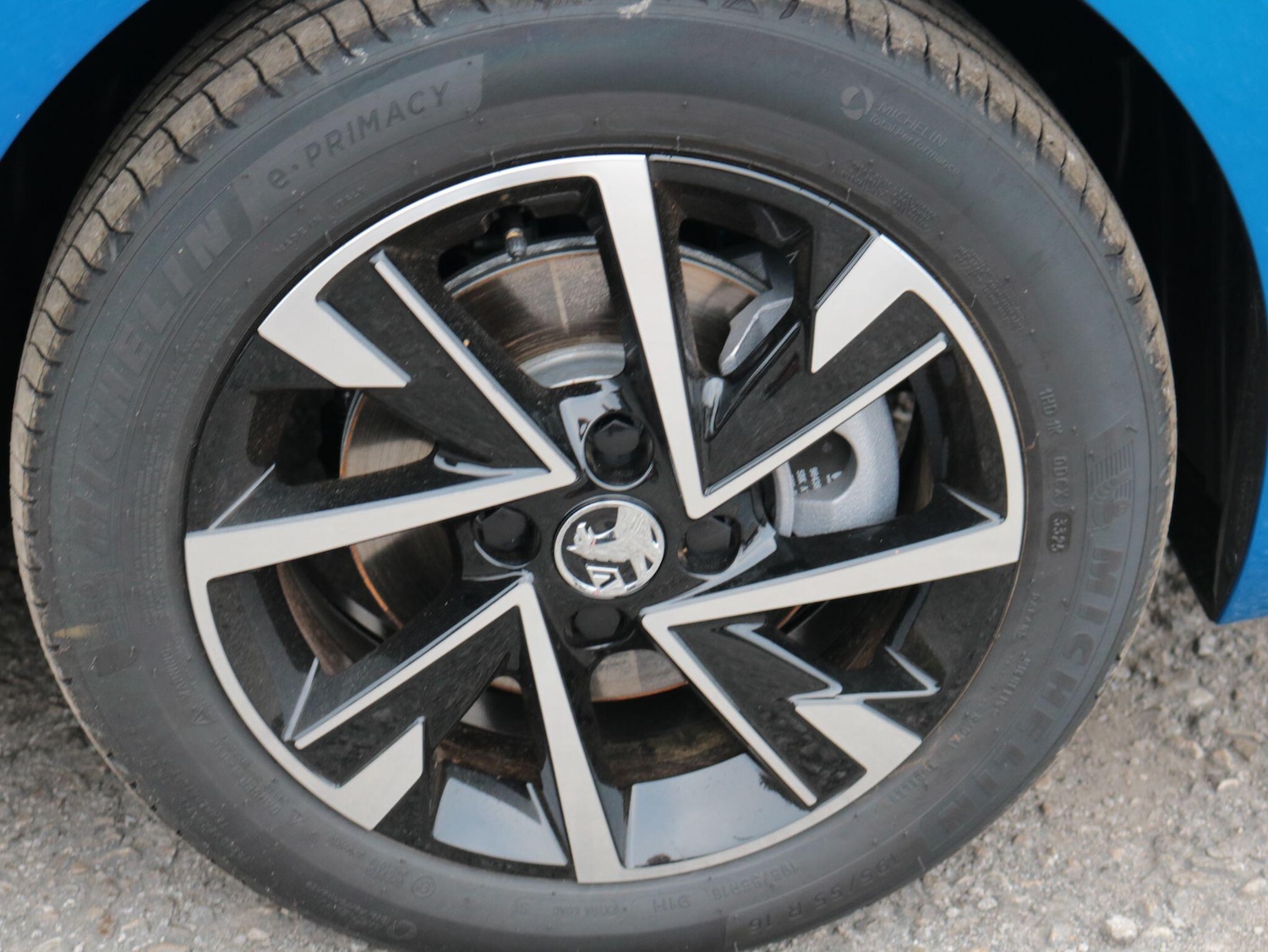 Used Vauxhall Corsa 2025 for sale - 76371027: Photo 11